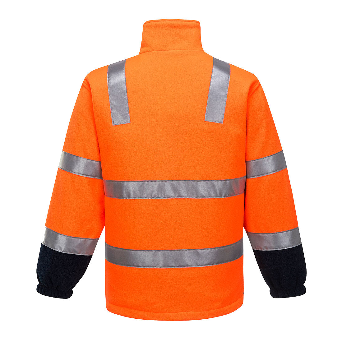 Convoy Polar Fleece Jacket - K8158