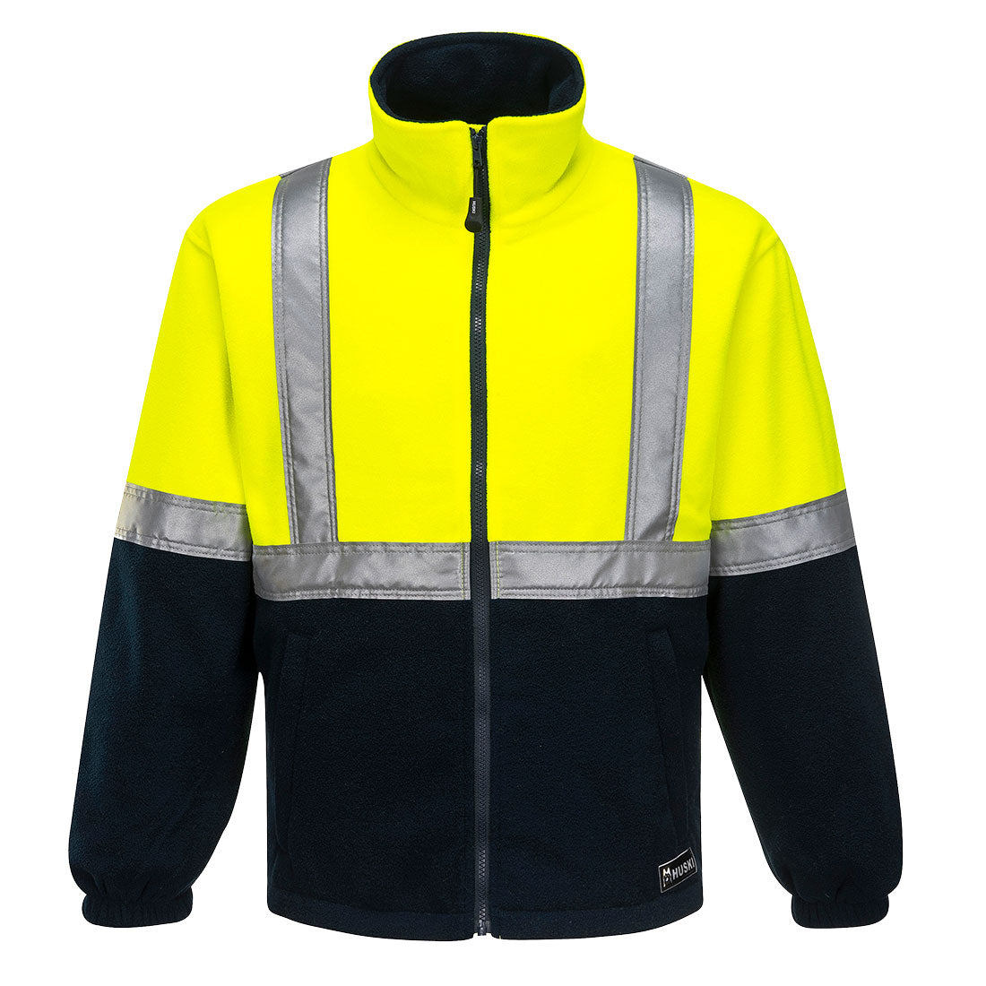 Convoy Polar Fleece Jacket - K8158