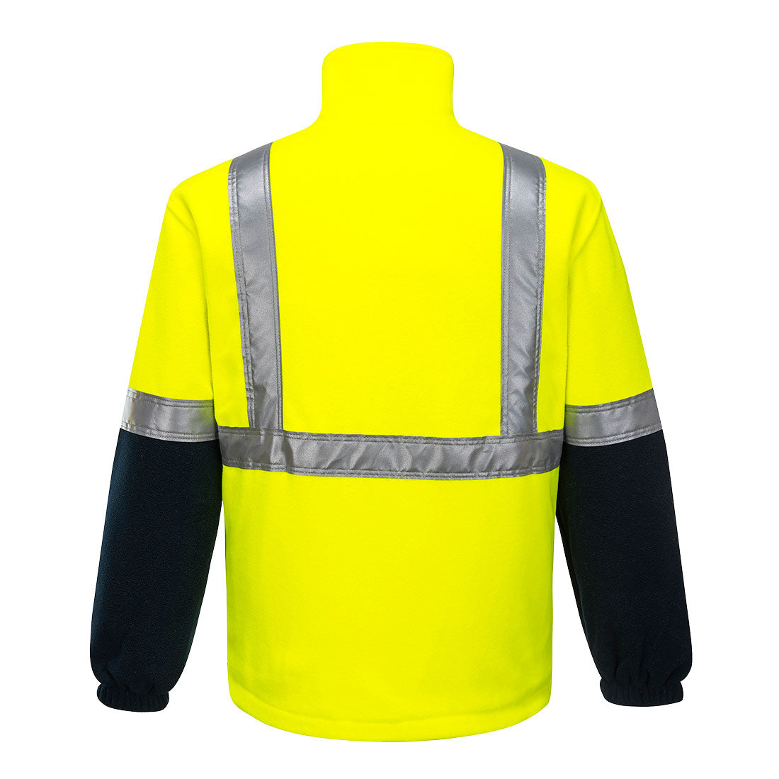 Convoy Polar Fleece Jacket - K8158