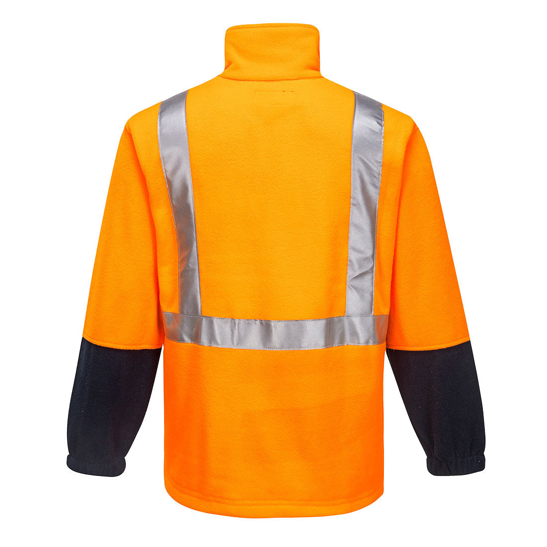 Huski Utility Polar Fleece Jumper  - k8162