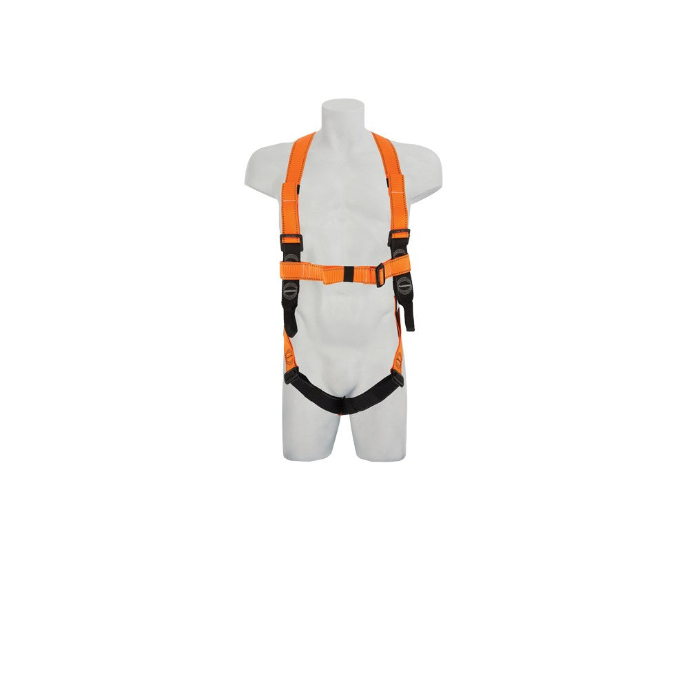 Essential Construction Height Safety Kit - KITCONS