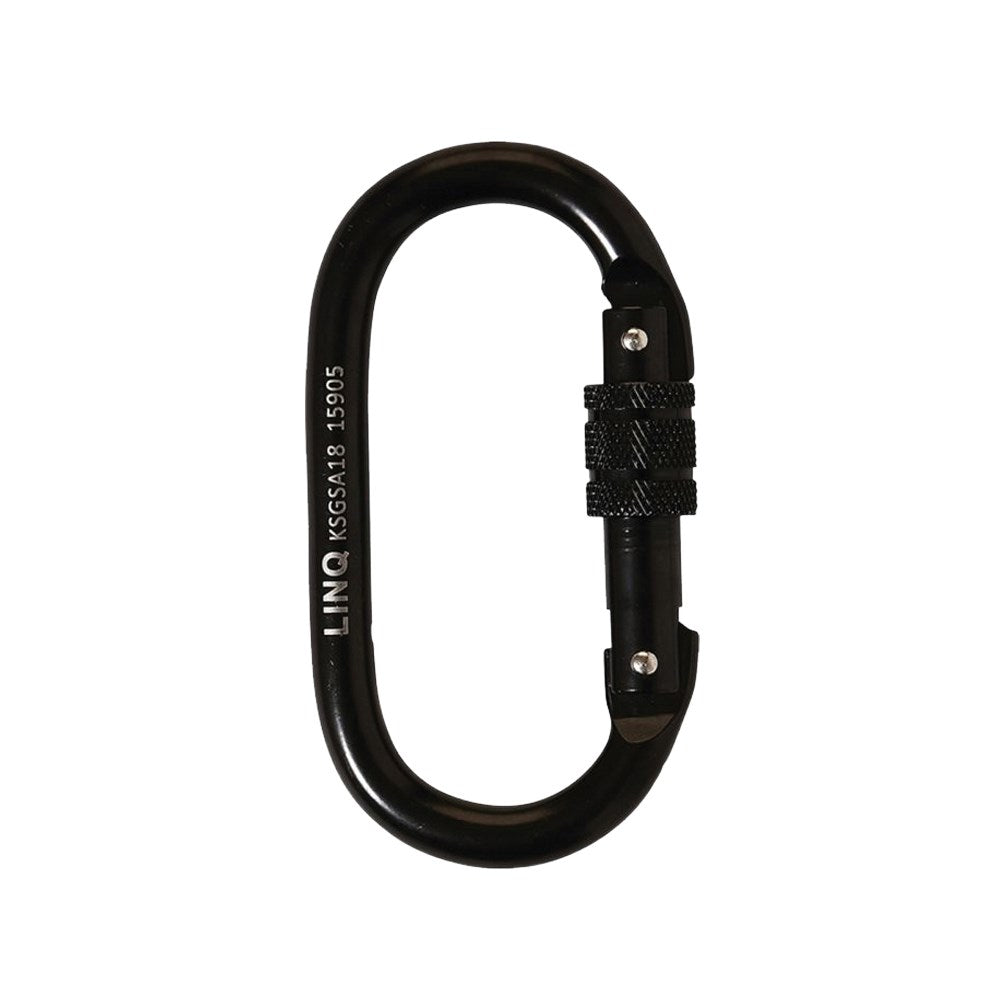 Essential Basic Roofers Harness Kit - KITRBSC