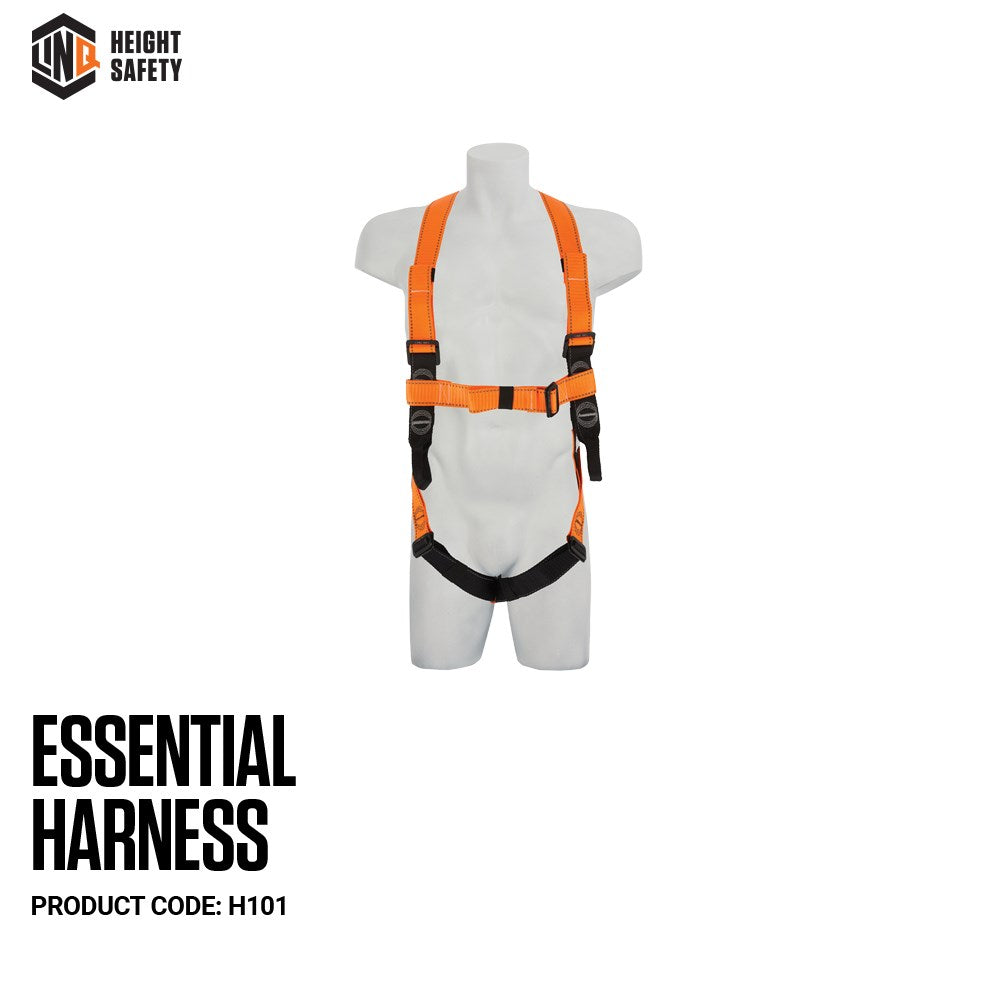 Essential Standard Roofers Kit - KITRSTD