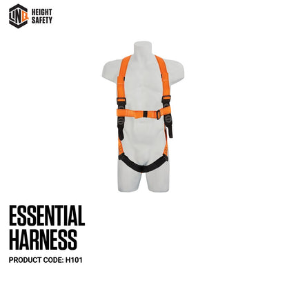 Essential Standard Roofers Kit - KITRSTD