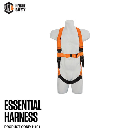 Essential Standard Roofers Kit - KITRSTD