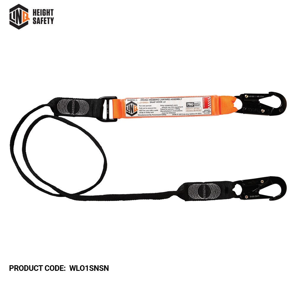 Essential Standard Roofers Kit - KITRSTD