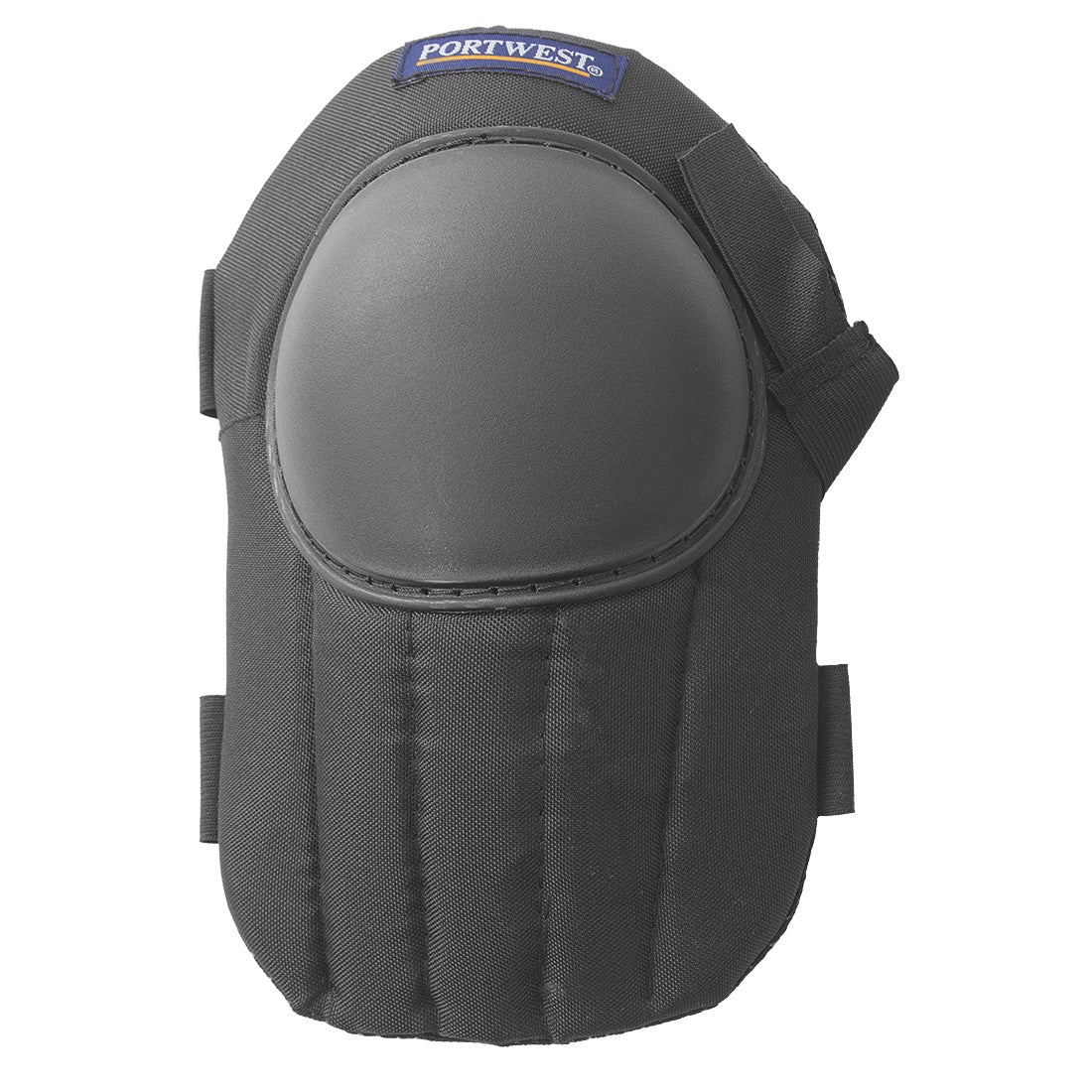 Lightweight Knee Pad Black - KP20