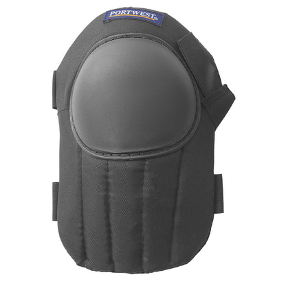Lightweight Knee Pad Black - KP20