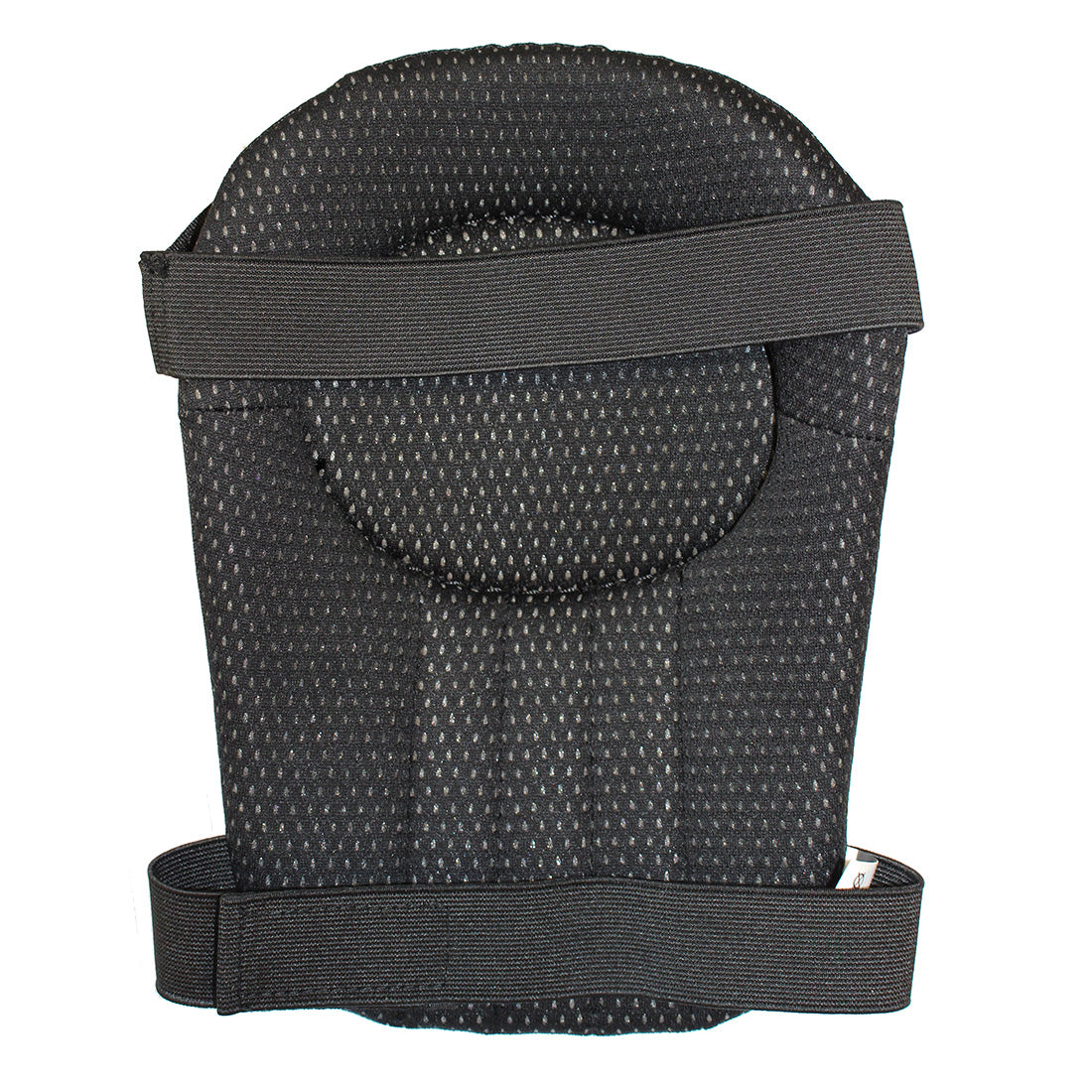 Lightweight Knee Pad Black - KP20