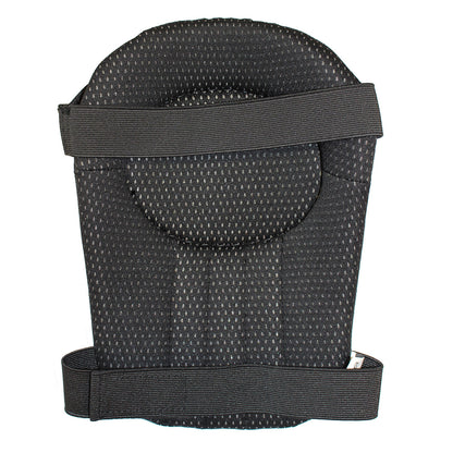 Lightweight Knee Pad Black - KP20
