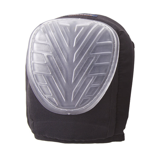 Super Gel Knee Pad Black - KP30