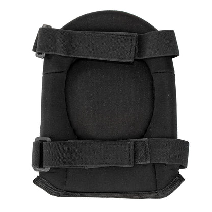 Super Gel Knee Pad Black - KP30