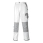 Painters Pro Trouser White - KS54