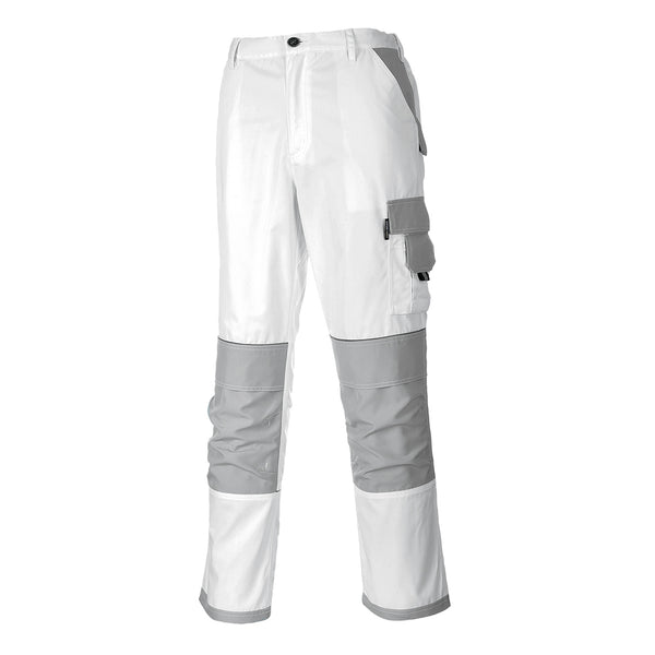 Painters Pro Trouser White - KS54