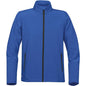 Men's Orbiter Softshell - KSB-1