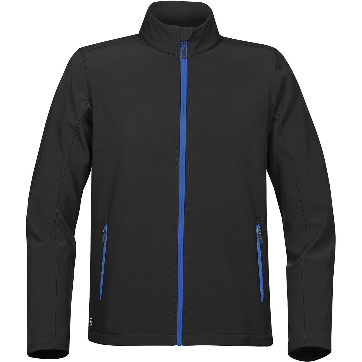 Men's Orbiter Softshell - KSB-1