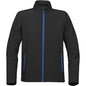 Men's Orbiter Softshell - KSB-1