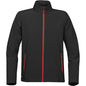 Men's Orbiter Softshell - KSB-1