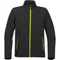 Men's Orbiter Softshell - KSB-1
