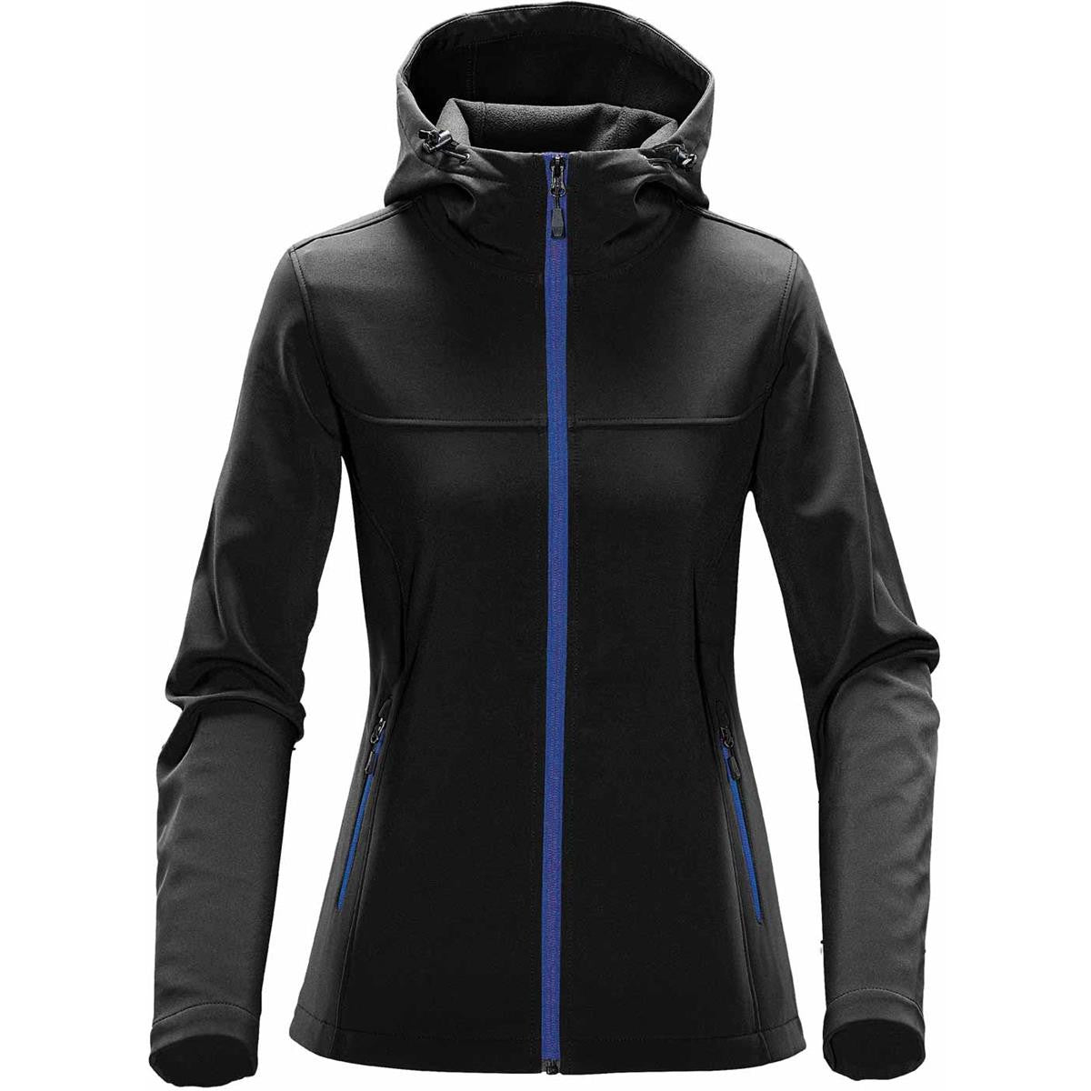 Women's Orbiter Softshell Hoody - KSH-1W