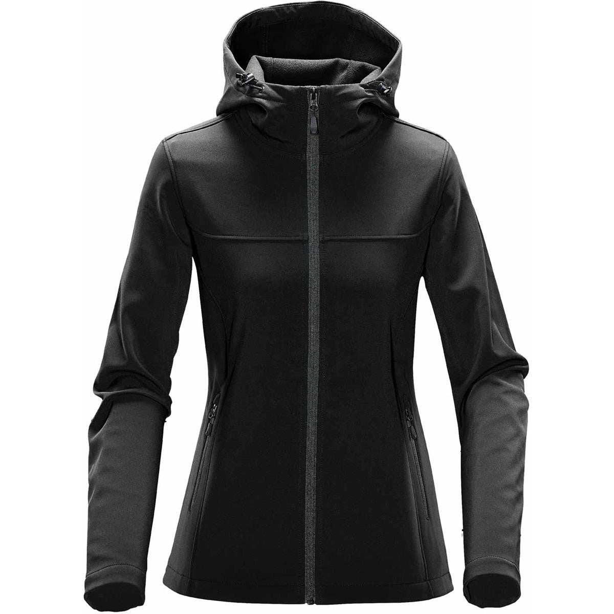 Women's Orbiter Softshell Hoody - KSH-1W