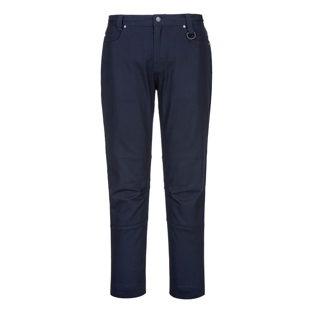 Stretch Slim Fit Work Ladies Pants - LP401