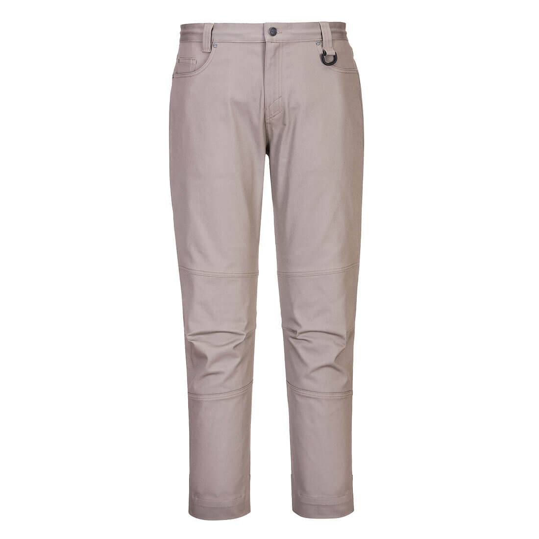 Stretch Slim Fit Work Ladies Pants - LP401