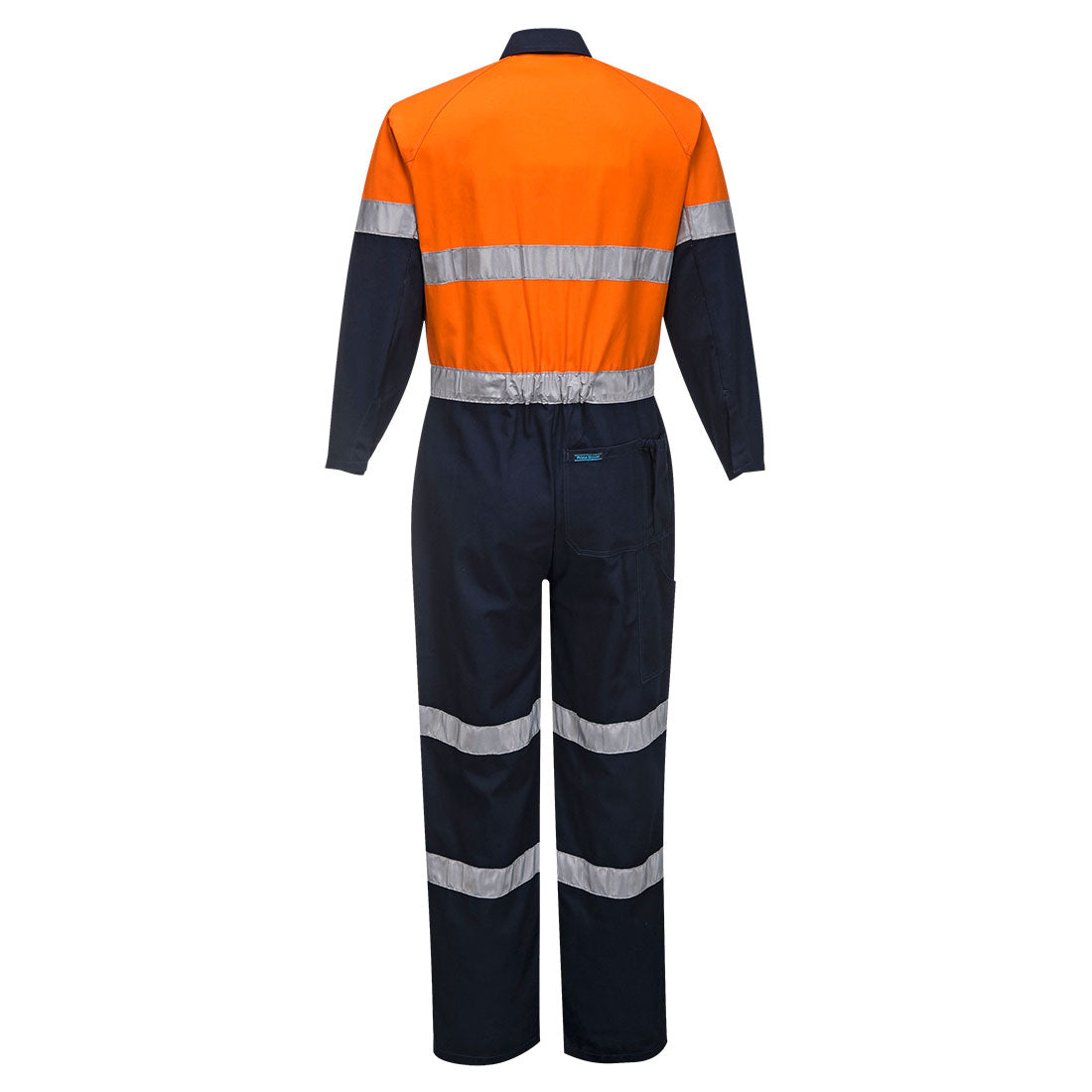Regular Weight Combination Coveralls with Tape - MA931