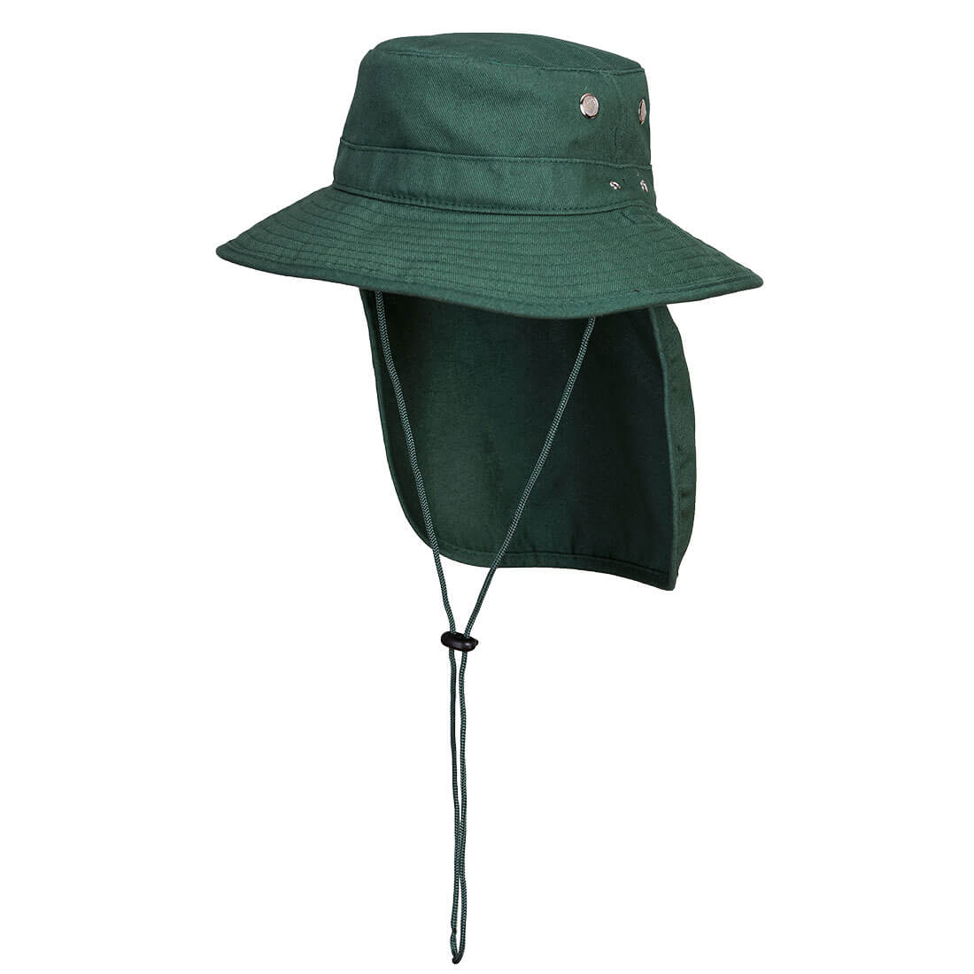 Wide Brim Hat - MC601
