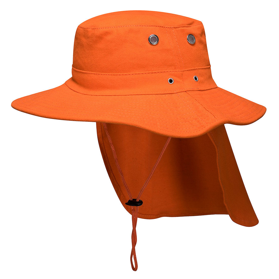 Wide Brim Hat - MC601