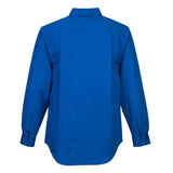 Adelaide Shirt, Long Sleeve, Light Weight - MC903
