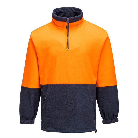 Polar Fleece Jumper - MF115