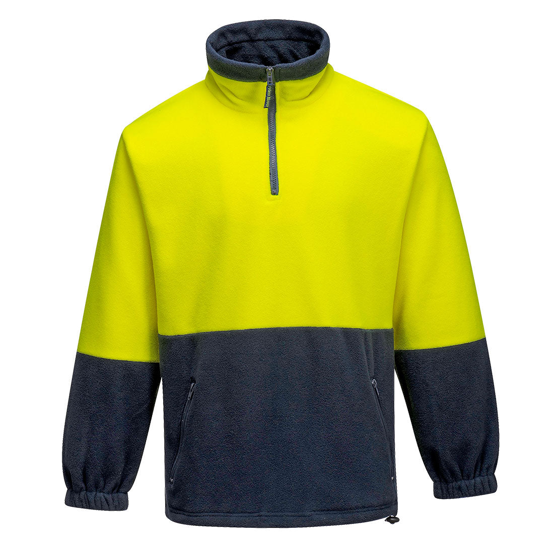 Polar Fleece Jumper - MF115