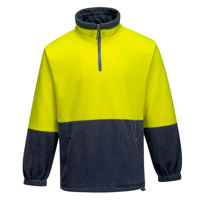 Polar Fleece Jumper - MF115