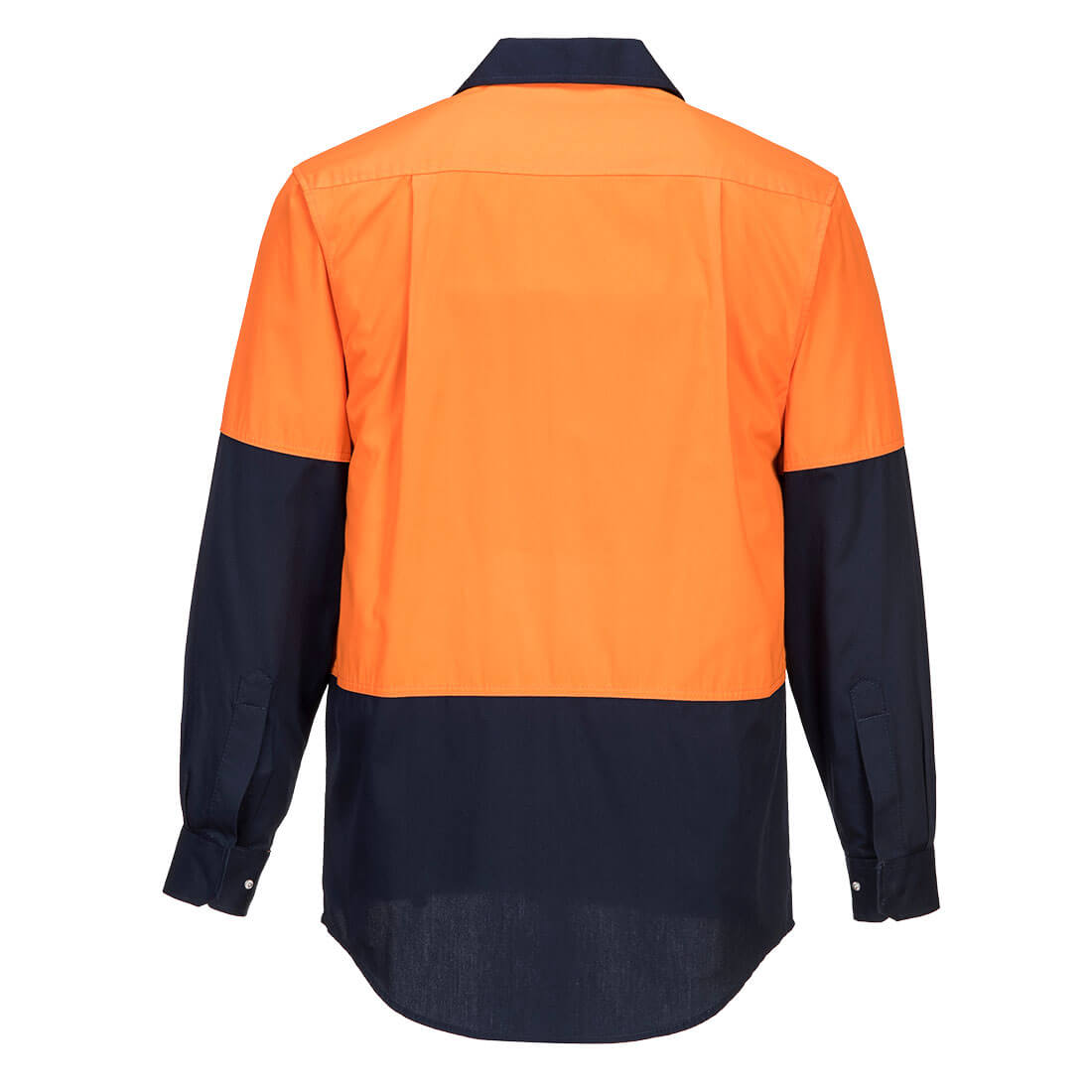 Food Industry Lightweight Cotton Shirt - MF150