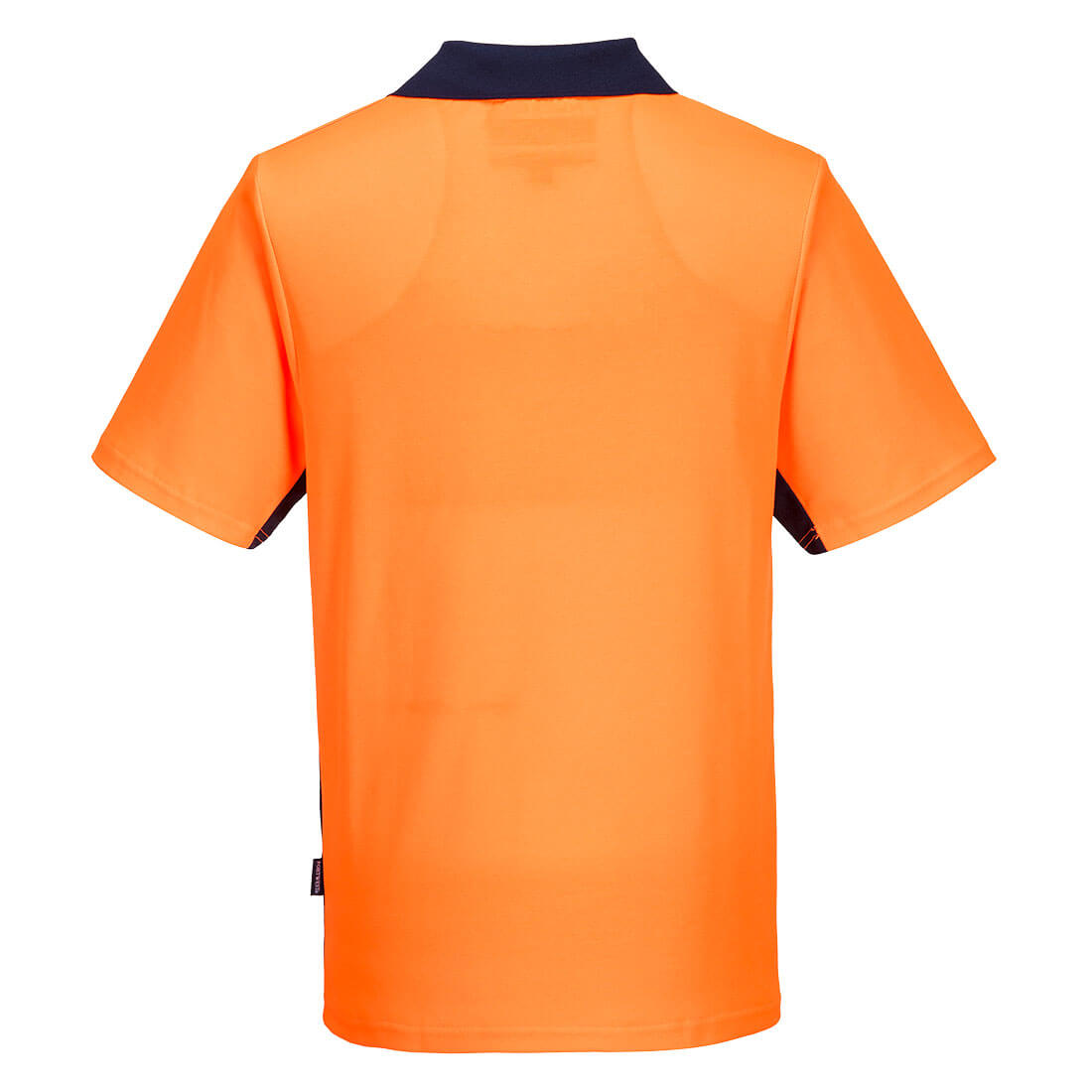 Short Sleeve Food Industry Cotton Comfort Polo - MF210