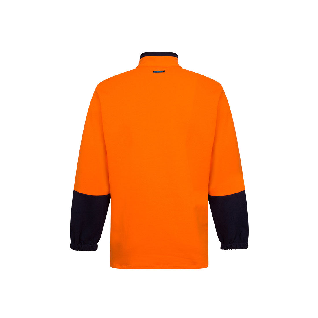 Cotton Brush Fleece Jumper - MF515