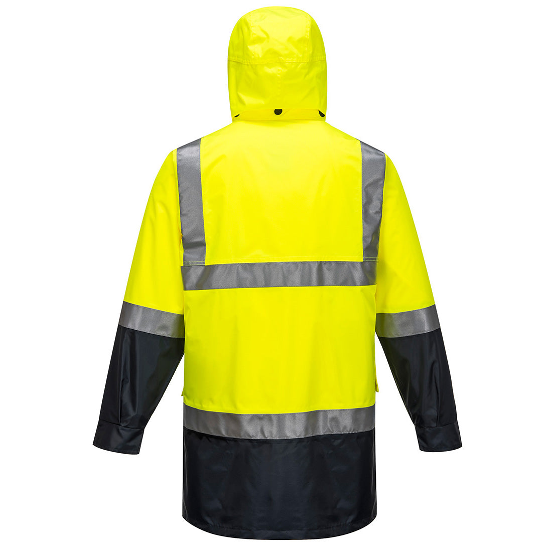 Eyre Day/Night Waterproof 4-in-1 Jacket - MJ881