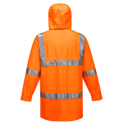 Argyle Full Day/Night 4-in-1 Mesh Lined Jacket - MJ883