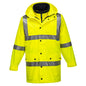 Argyle Full Day/Night 4-in-1 Mesh Lined Jacket - MJ883