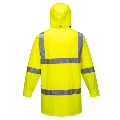 Argyle Full Day/Night 4-in-1 Mesh Lined Jacket - MJ883