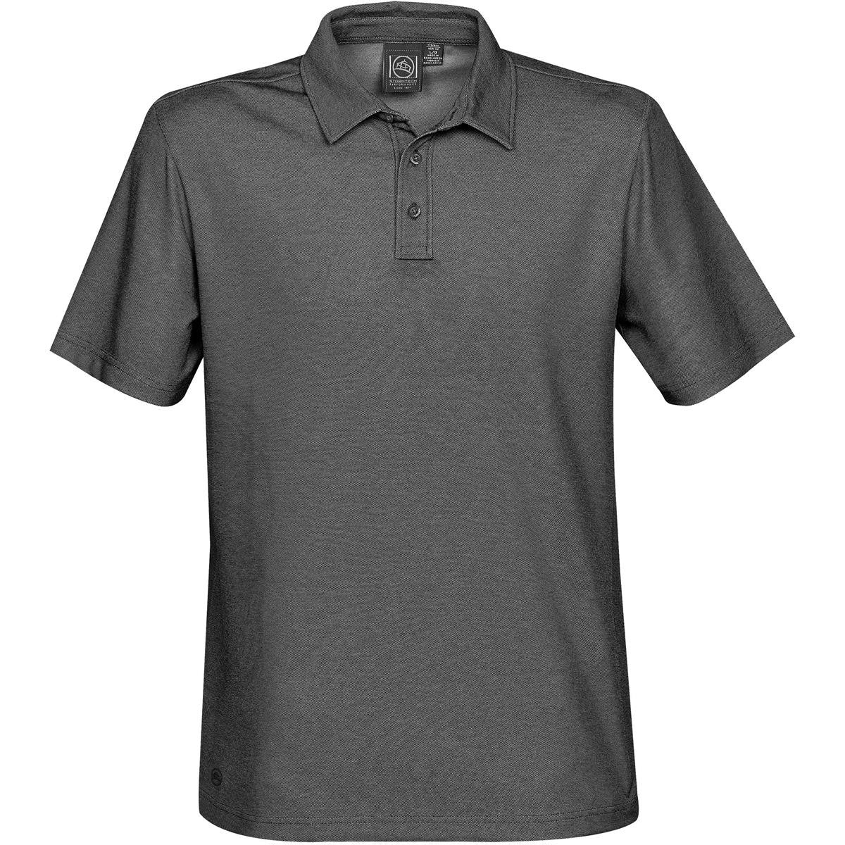 Aquarius Mens Polo - MK-1