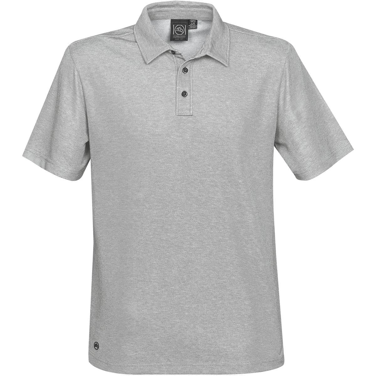 Aquarius Mens Polo - MK-1