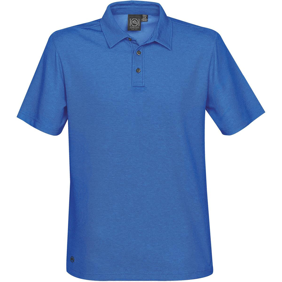 Aquarius Mens Polo - MK-1