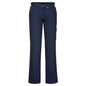 Ladies Cargo Pants NAVY - ML708