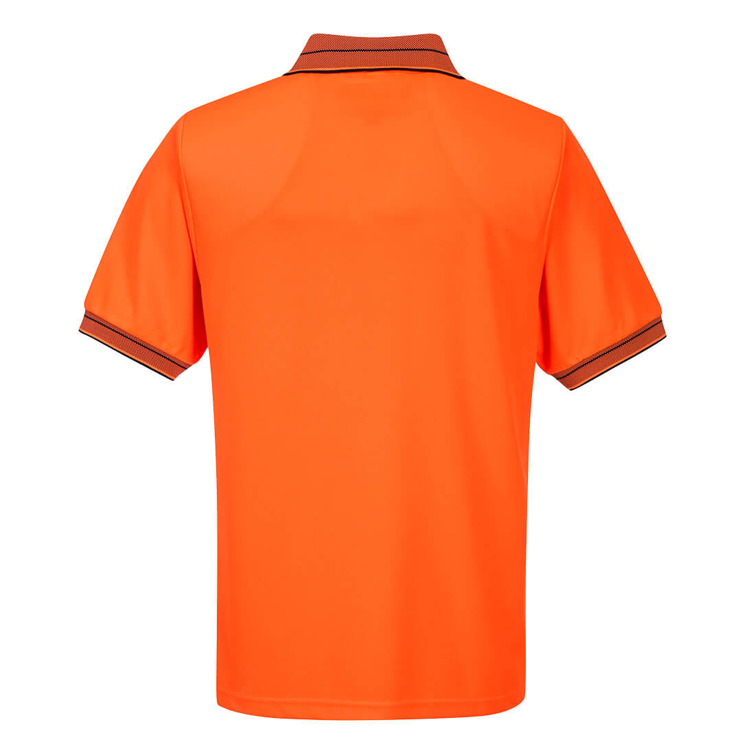 Short Sleeve Micro Mesh Polo - MP110