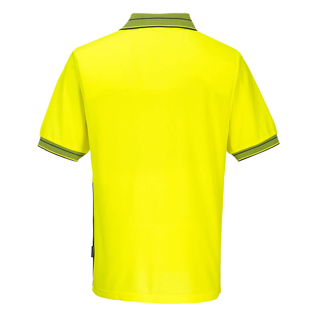 Short Sleeve Micro Mesh Polo - MP110