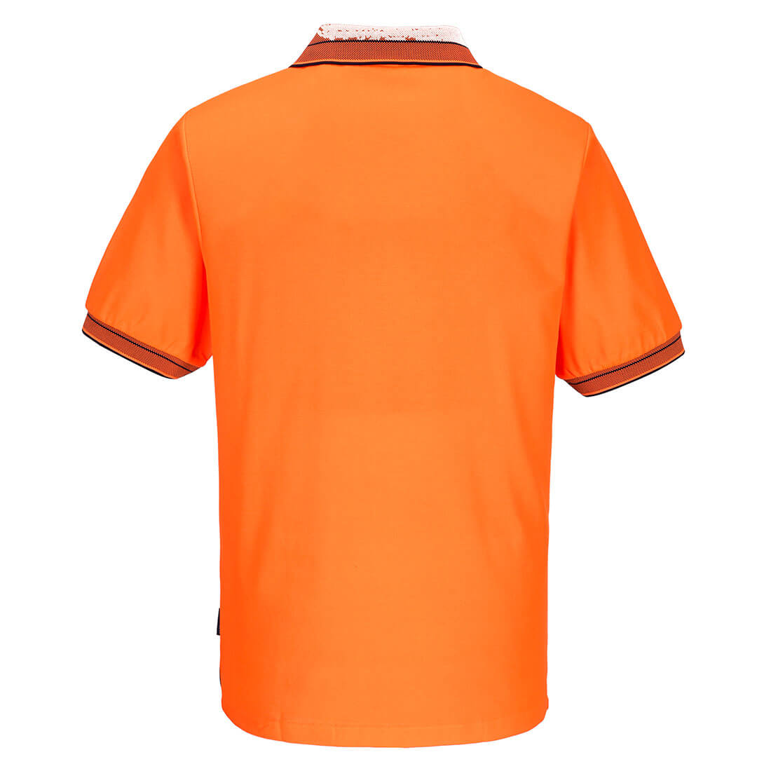Short Sleeve Cotton Comfort Polo - MP210