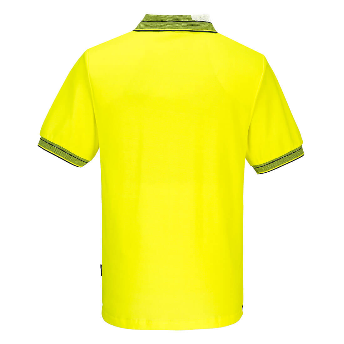 Short Sleeve Cotton Comfort Polo - MP210