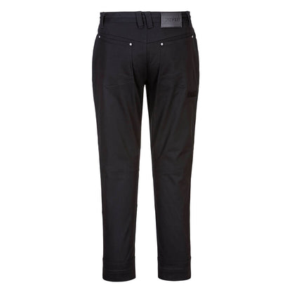 Slim fit Stretch Work Pants - MP708
